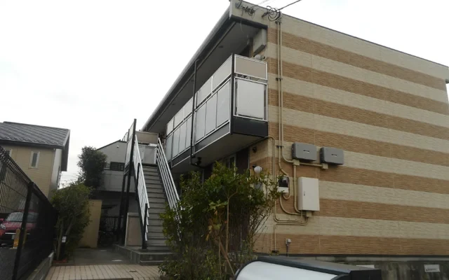 サンセール丸山台 0