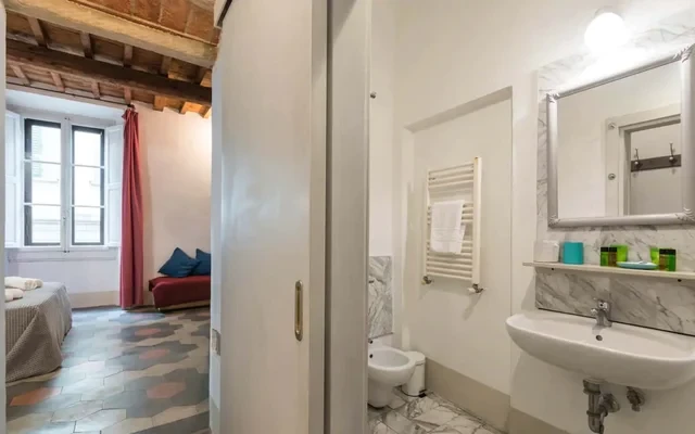Via Fiesolana 0