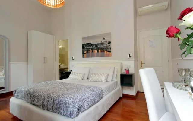 Otranto Vatican Apartment 2
