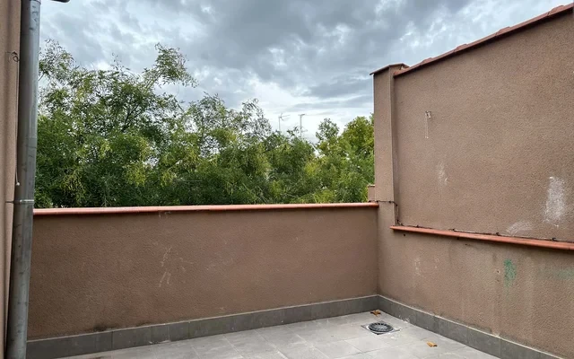 Paseo de las Delicias, 117. 5ºED 1