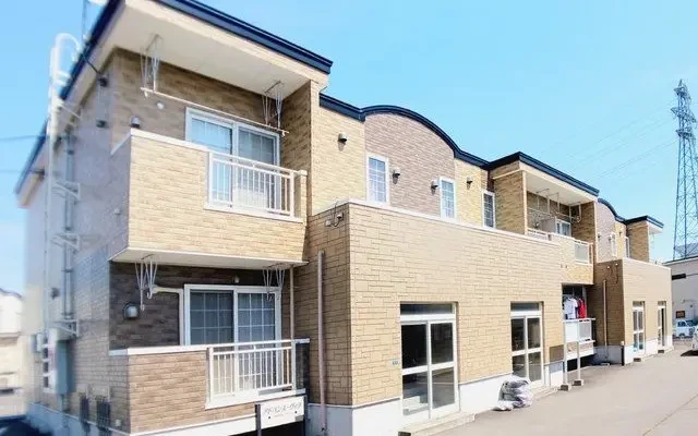 アドバンス・ヴィラ 101号室 - Hokuto student accommodation