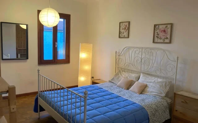 Bilocale centro Saronno 3