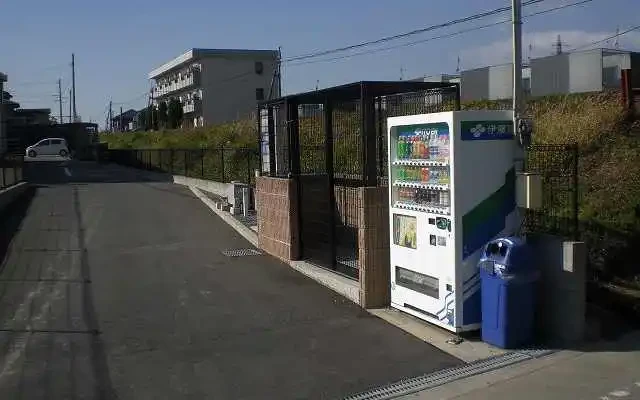 レオネクスト耳納 - 久留米市の学生向け宿泊施設 - 105号房间(带客厅/餐厅/独立厨房)