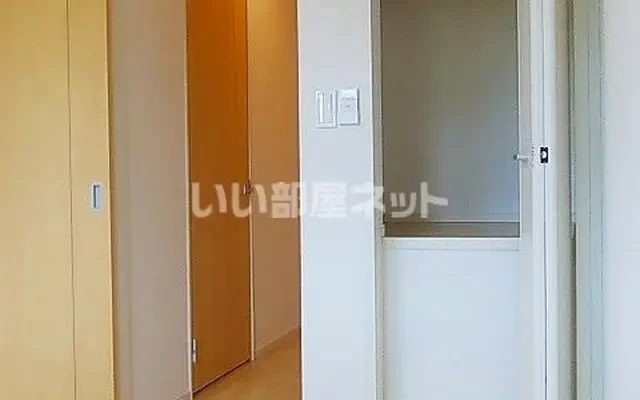 ボヌール・アミィ 2階 - Senboku student accommodation - 2階 - 1LDK