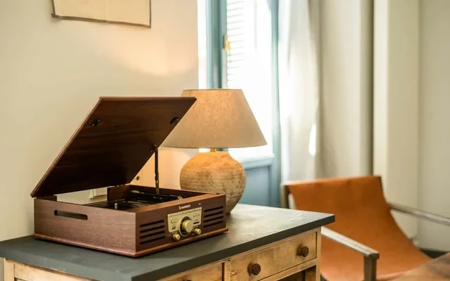 Vinci - 1 bedroom in Malasana 2