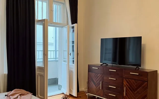 Apartment in Joachim-Friedrich-Strasse, Berlin for 65 m² with 1 bedroom 4
