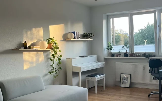 Apartment in Bechstedter Weg, Berlin for 70 m² with 1 bedrooms 1