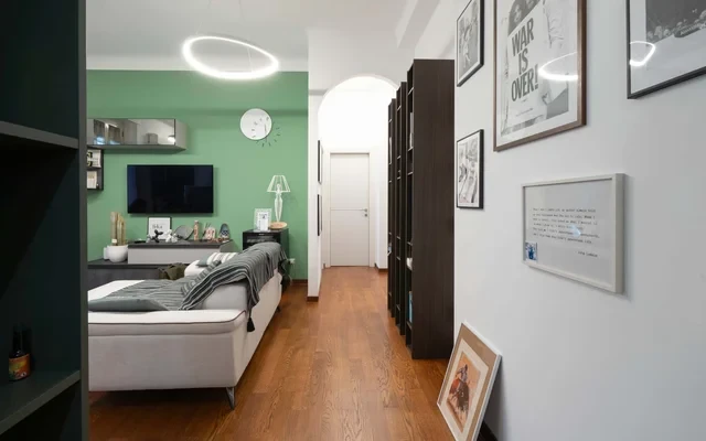 Apartment in Viale Fulvio Testi, Milano for 78 m² with 2 bedrooms 0