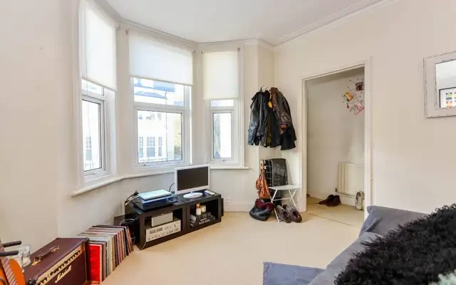 Filmer Road, Parsons Green, SW6 4