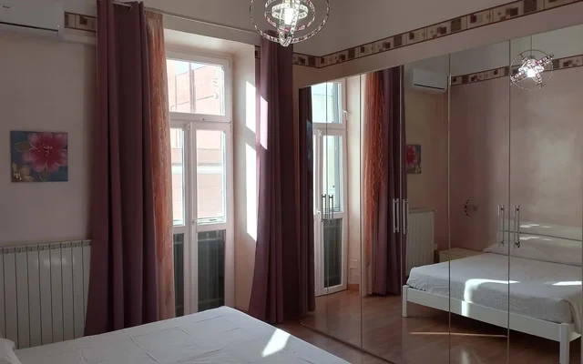 Appartamento in Via dell'Unione, Civitavecchia 0