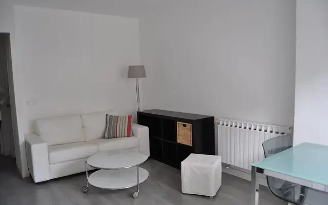 studio in Hispanoamerica (Tetuan) 4