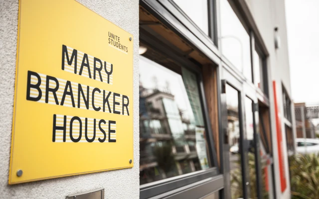 Mary Brancker House 2