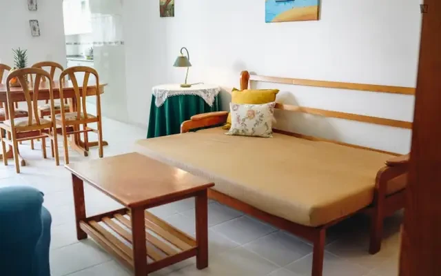 apartment near Rua Estrada de Santa Eulália - Albufeira student accommodation