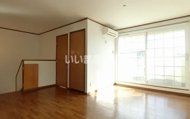 ヴィラ・グレース 201号室 - Kiryu student accommodation - 201 - 2LDK