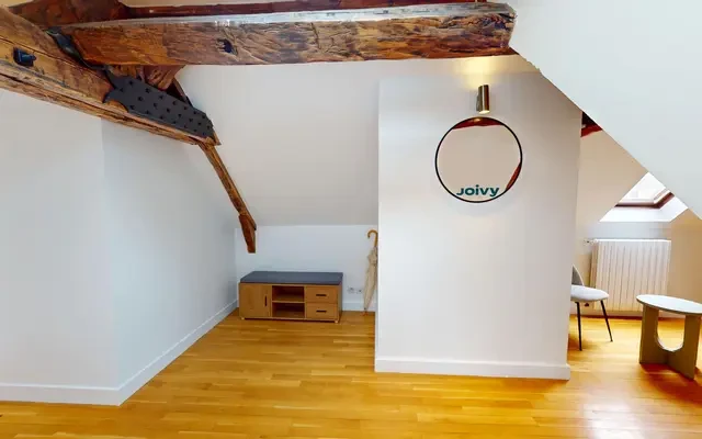 1 Rue de Caumartin, 75009 4