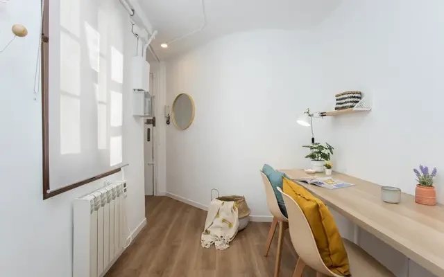 apartment in El Raval (Ciutat Vella) 1