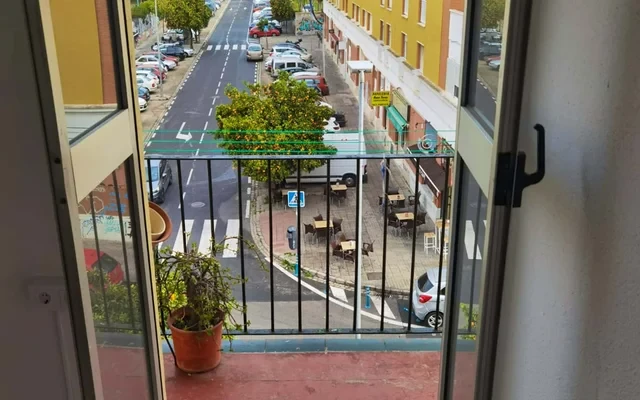 Calle Ter Sevilla 41009 Spain 1