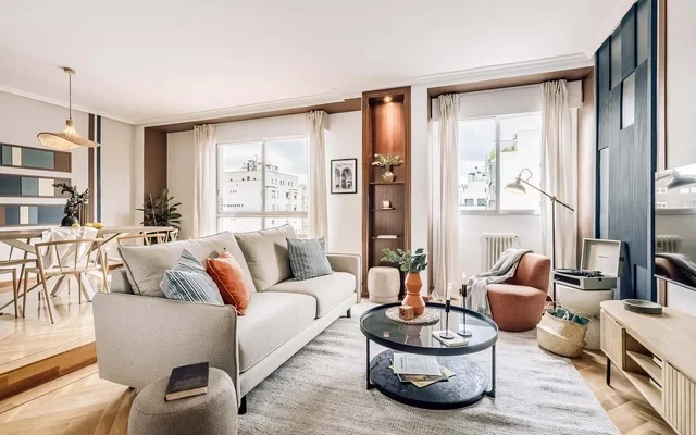 Rumi - 2 bedrooms in Goya 0