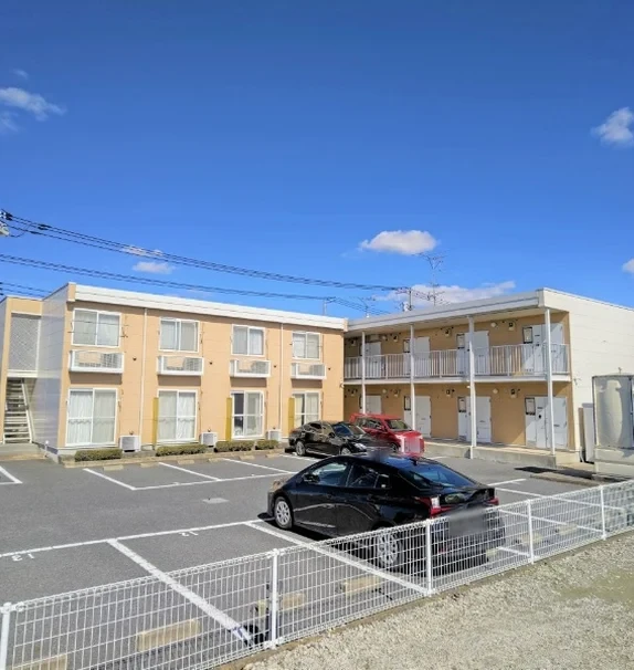 レオパレスＳｕｎ　ｆｌｏｗｅｒ