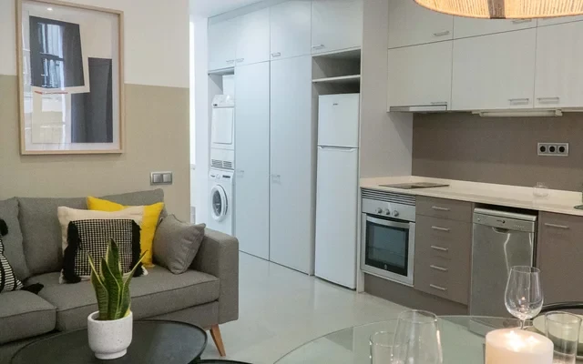 Bertrellans 9 Apt. 3 3