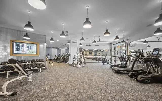 StadiumHouse 1