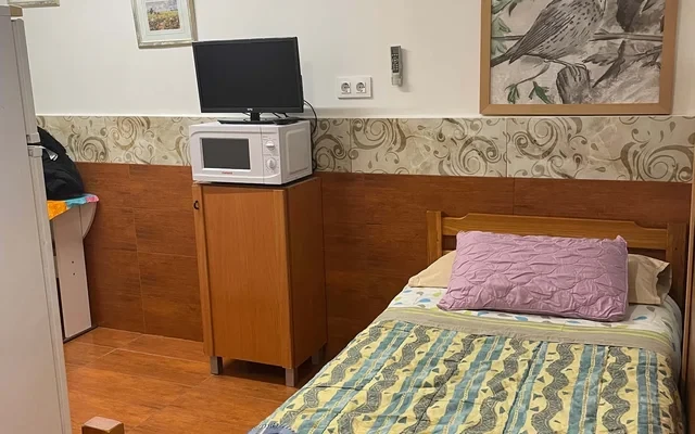 COLIVING 74 ESTUDIO 3 0