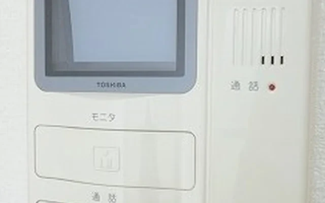 レオパレスローズ 3