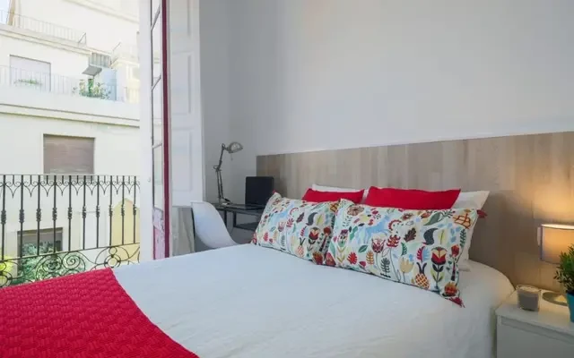 Appartamento Carrer de Bonavista 21 2