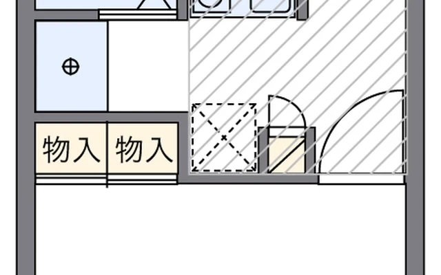 ジュネス　Ｍ　Ｋ 1