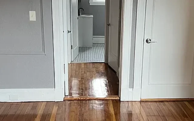 840B Massachusetts Ave - 보스턴 학생 숙소 - Studio
