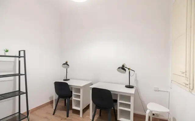 apartment in El Poblenou (Sant Martí) 1