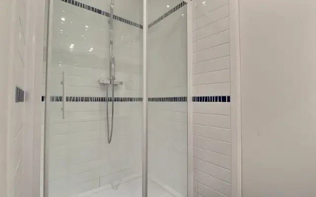 apartment in 14th Arrondissement, Montparnasse 3