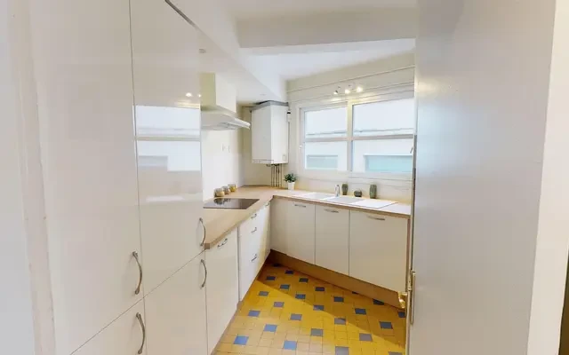 3 rue David Johnston, 33000 1