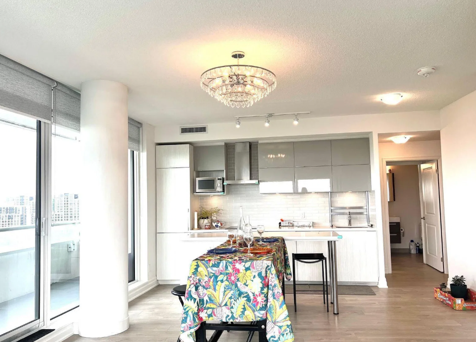 York Condos 2