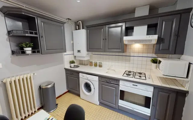 10 Rue Maury, 34000 0