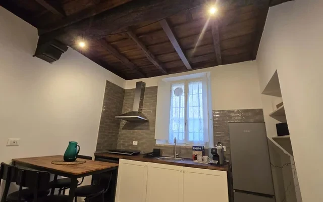 Apartment in Via Dungallo, Pavia for 50 m² with 1 bedrooms 2