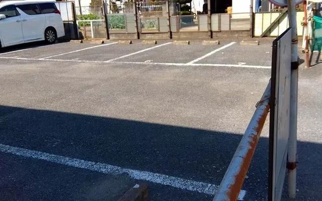 レオパレスコージーコート 4