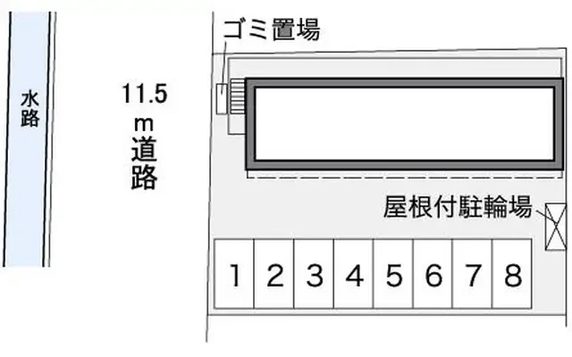 さくら通り 2