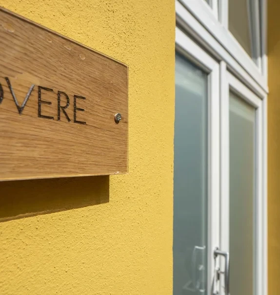 Casa del Falegname - Rovere, monolocale in Via Legnana, Gaiana
