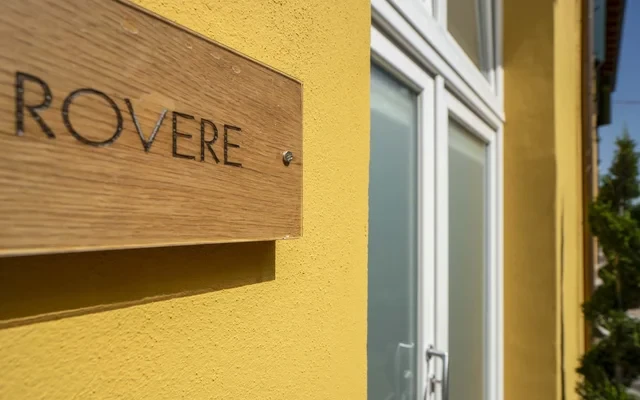 Casa del Falegname - Rovere, monolocale in Via Legnana, Gaiana 0