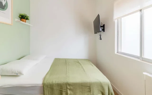 Calle Cubas 8, 1º-D (7H3B) - Getafe 2