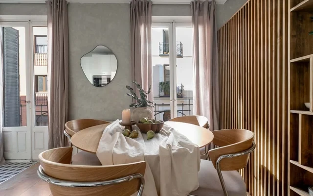Marea - 2 bedrooms in Trafalgar 1
