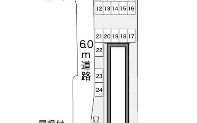 レオパレス岸和田５ 2