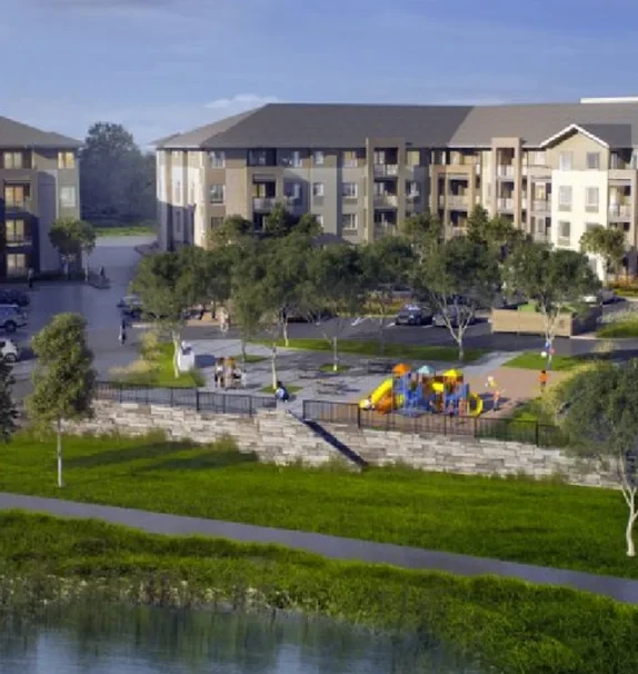 Harmony at Walker Lakes