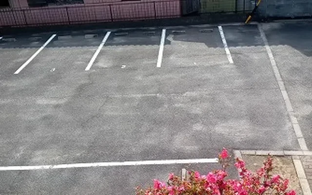 吉浜 - Takahama student accommodation - 201号房间(带独立厨房)