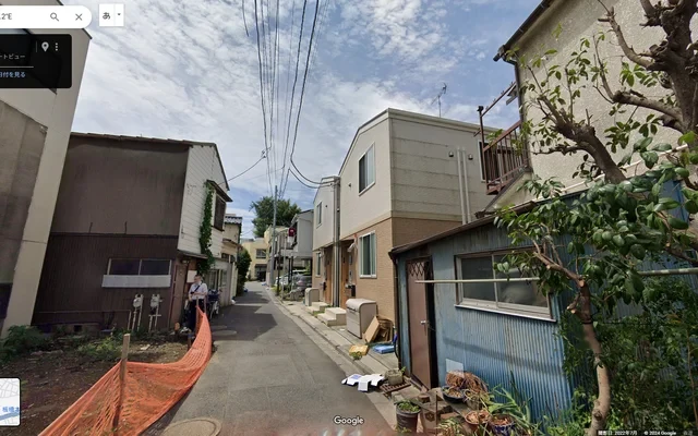 J142 Tokyoβ Itabashi Honmachi 4 0