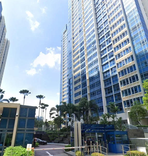City Square Residences - CE