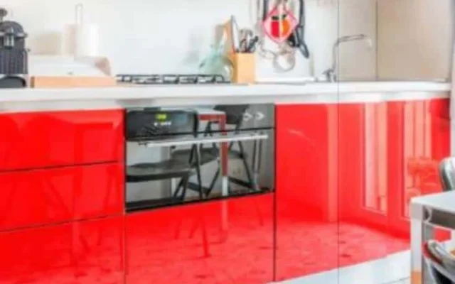 Apartment in Via Gian Giacomo Mora, Milano for 50 m² with 1 bedroom 3