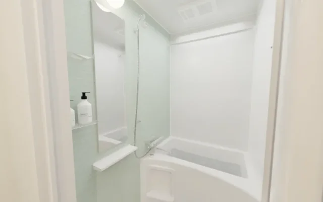 UNI FLAT Makuhari Building A 3