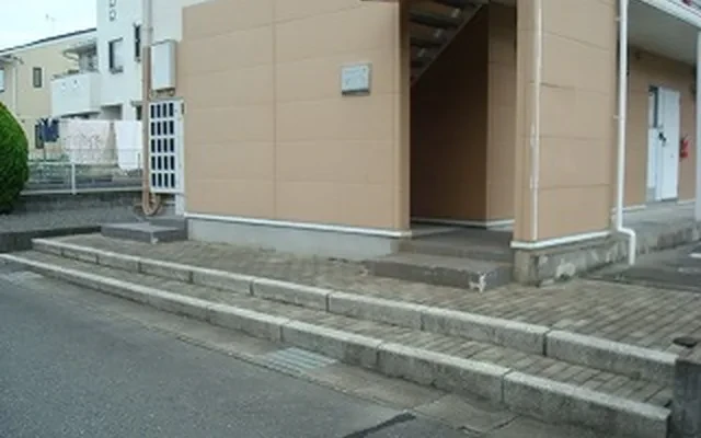レオパレスピュア 2